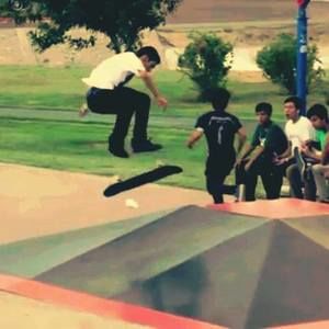 Meet your Posher, Jerry